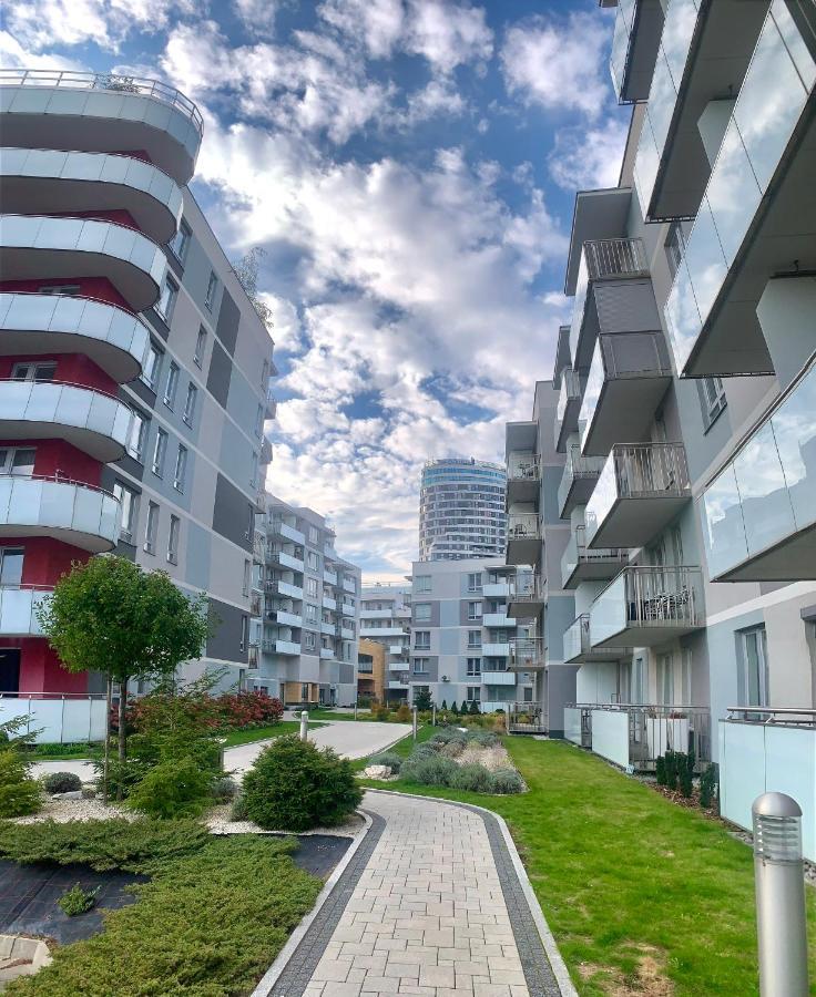 Downtown Apartments Family&Friends Rzeszów Exterior foto